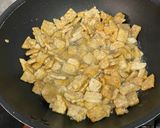 Foto langkah ke 1 dari resep Orek Kering Tempe.