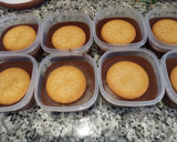 Foto del paso 5 de la receta: Natillas de chocolate