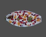 A picture of step 7 of No-Bake Sponge Cake Dessert with Yogurt Whipped Cream.
