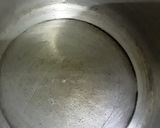 पौष्टिक  बाजरिची खिचडी (Paushtic Bajrichi Khichdi Recipe In Marathi) रेसिपी स्टेप 1 फोटो 