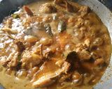 Foto langkah ke 3 dari resep Baceman Ayam Bakar Madu.