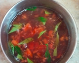 மிளகு ரசம் ரெசிபி ஸ்டேப் 2 புகைப்படம்