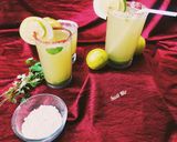મીન્ટ સત્તૂ લેમોનેડ (Mint Sattu Lemonade Recipe In Gujarati) રેસીપી સ્ટેપ3ફોટો