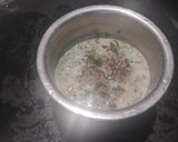 A picture of step 2 of Adai.