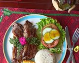 Foto del paso 3 de la receta: Chatas de Búfalo 🐂🥩