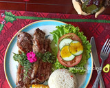 Foto del paso 3 de la receta: Chatas de Búfalo 🐂🥩