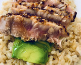 Foto del paso 7 de la receta: Atún