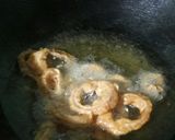 A picture of step 5 of Onion Rings.