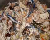 Foto del paso 2 de la receta: Arroz Caribe Cartagena de la Casa