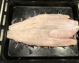 Foto del paso 1 de la receta: Merluza austral a la italiana