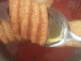 مقروط المقلة