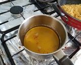 પેંડા(Penda Recipe in Gujarati) રેસીપી સ્ટેપ2ફોટો