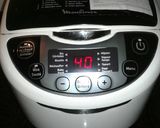 Foto del paso 9 de la receta Bizcocho de yogur en la multicooker 12 en 1 Moulinex