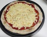 Foto del paso 12 de la receta: Pizza de Pulled Pork