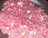 Foto del paso 3 de la receta: Tacos de bistec