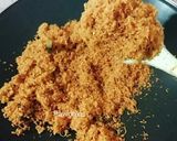 Foto langkah ke 1 dari resep 876. Ketan Kuning (Bumbu Racik) Toping Serundeng pedas.