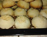 A picture of step 5 of Traditional cookies (gireba).