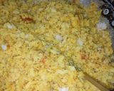 पोहा (Poha recipe in hindi) रेसिपी चरण 3 फोटो