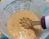 Habart bableves recept fázis 2 fotója