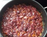 Resztelt csirkemáj recept fázis 3 fotója