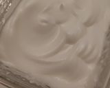 A picture of step 1 of Lovely Violet Chiffon Cake.