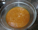 Foto del paso 8 de la receta: Mi versión del polvito uruguayo (con caramelo de tuno y mousse de yogur griego)