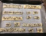 Foto del paso 5 de la receta Cañas de chocolate