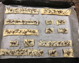 Foto del paso 5 de la receta: Cañas de chocolate