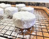 Foto del paso 7 de la receta: Nevaditos navideños “ sin gluten”