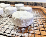 Foto del paso 7 de la receta: Nevaditos navideños “ sin gluten”