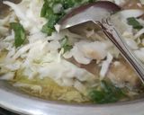 Foto langkah ke 3 dari resep Soto Bening.