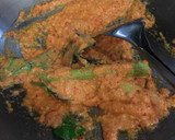 Foto langkah ke 1 dari resep Sambal ala Oncom / Sambal Tempe Gembus.