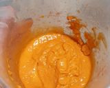 Foto del paso 2 de la receta: Salmorejo Cordobés