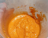 Foto del paso 2 de la receta: Salmorejo Cordobés