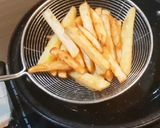Foto langkah ke 5 dari resep Frenchfries ala nyaku😅.