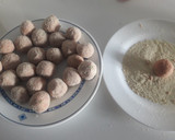 Foto del paso 2 de la receta: Albóndigas en salsa de zanahoria