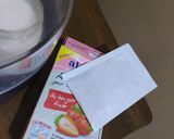 Foto del paso 3 de la receta: Yogurth mixto de leche vegetal de nuez y leche de vaca