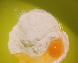 Almás palacsinta recept fázis 1 fotója