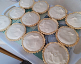Foto del paso 8 de la receta: Tarta dulce de frambuesa (receta incluida masa para tarta dulce)