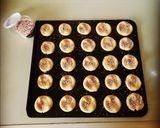 A picture of step 5 of Sugar Cookies.