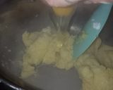 Foto del paso 1 de la receta: Profiteroles