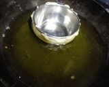 A picture of step 4 of Crisp tangy katori chaat.