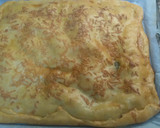 Foto del paso 5 de la receta: Pascualina  o empanada de  espinacas