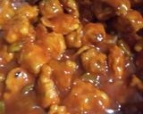 A picture of step 15 of Egg Manchurian.
