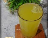 Foto langkah ke 3 dari resep Air Fermentasi Buah Nanas.