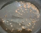 A picture of step 1 of Vegetable Maggi.