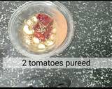 Paneer Ghee Masala Curry recipe step 1 photo