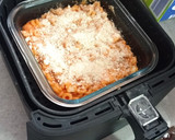 Foto del passaggio 7 della ricetta Anelli Siciliani in friggitrice ad aria