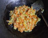 Foto langkah ke 1 dari resep Risoles mayo wortel kentang.