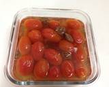 梅漬小番茄食譜步驟4照片